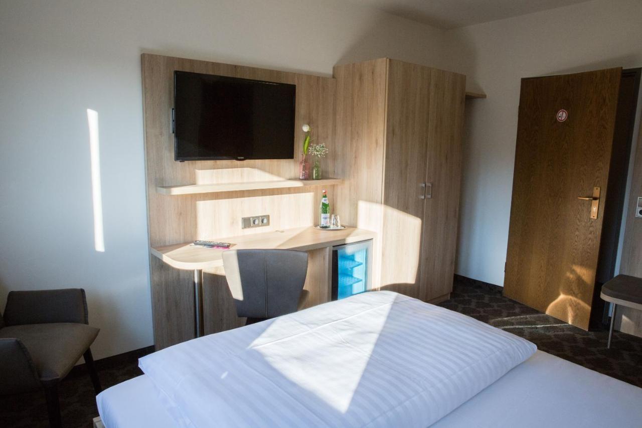 Hotel Wilms Colonia Esterno foto
