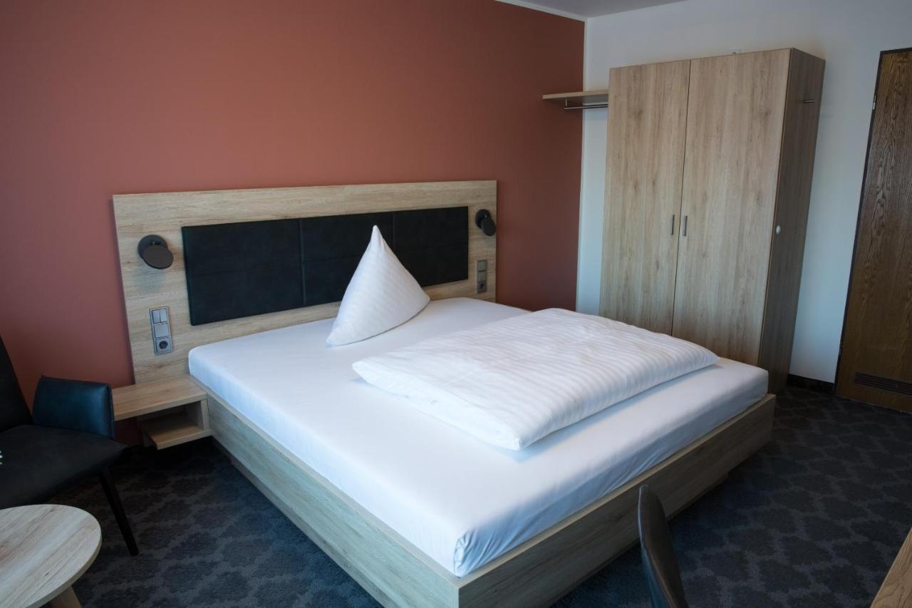 Hotel Wilms Colonia Esterno foto