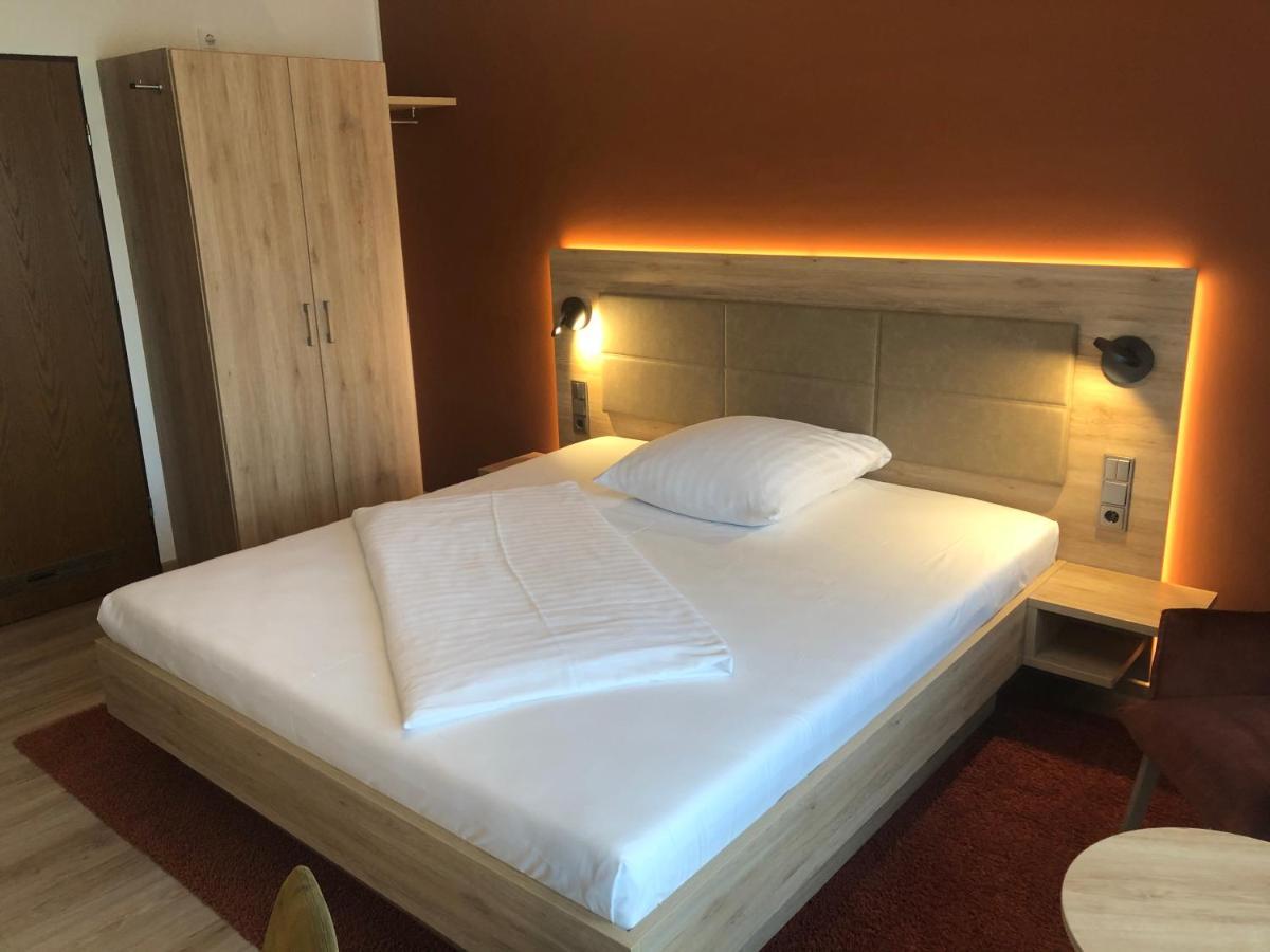 Hotel Wilms Colonia Esterno foto