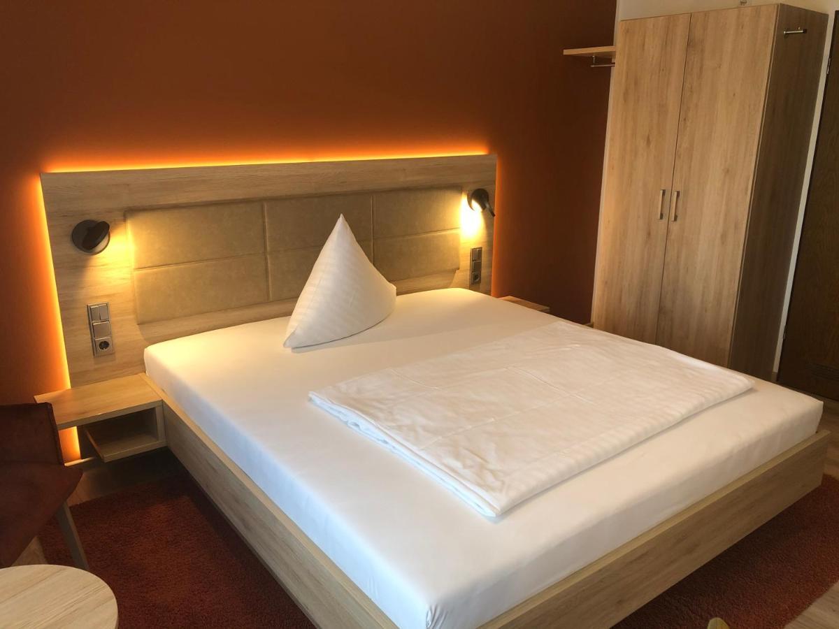 Hotel Wilms Colonia Esterno foto
