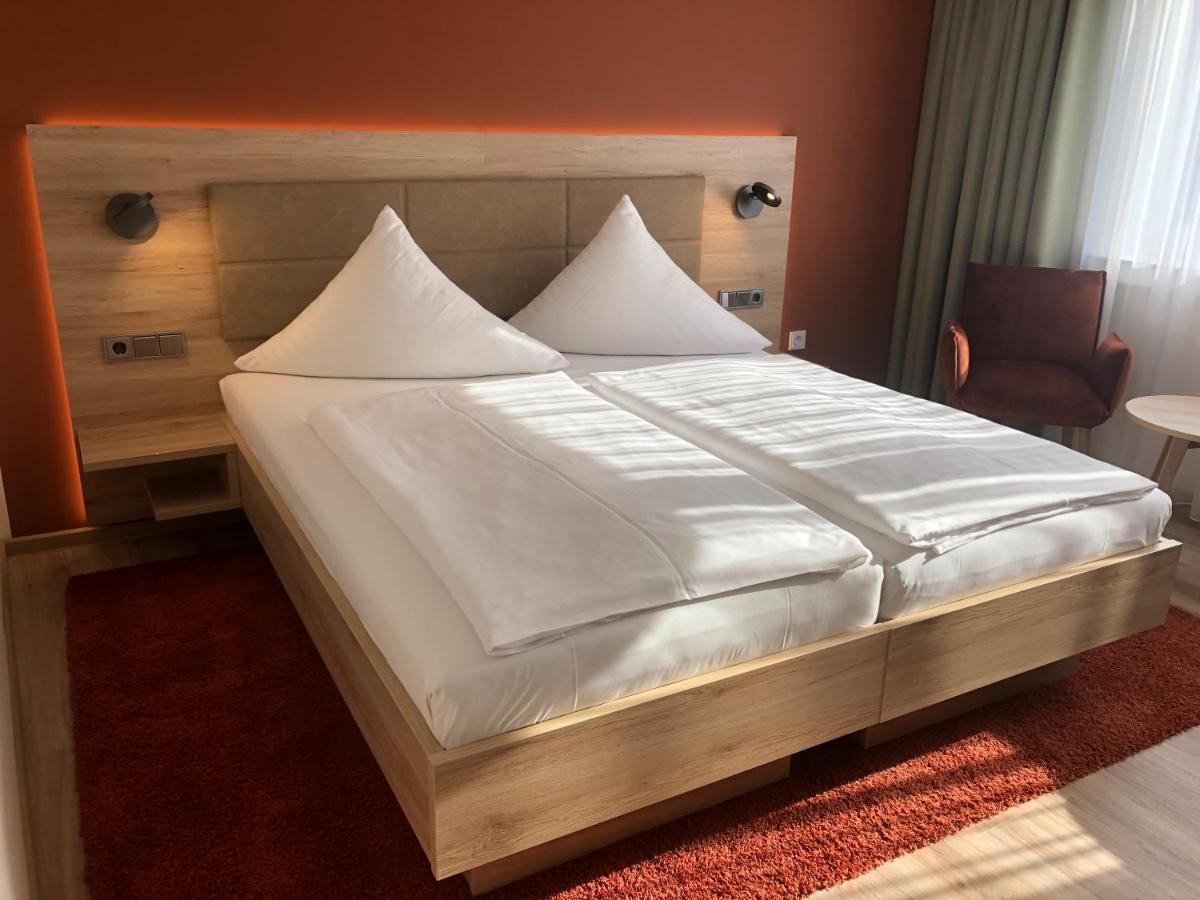 Hotel Wilms Colonia Esterno foto