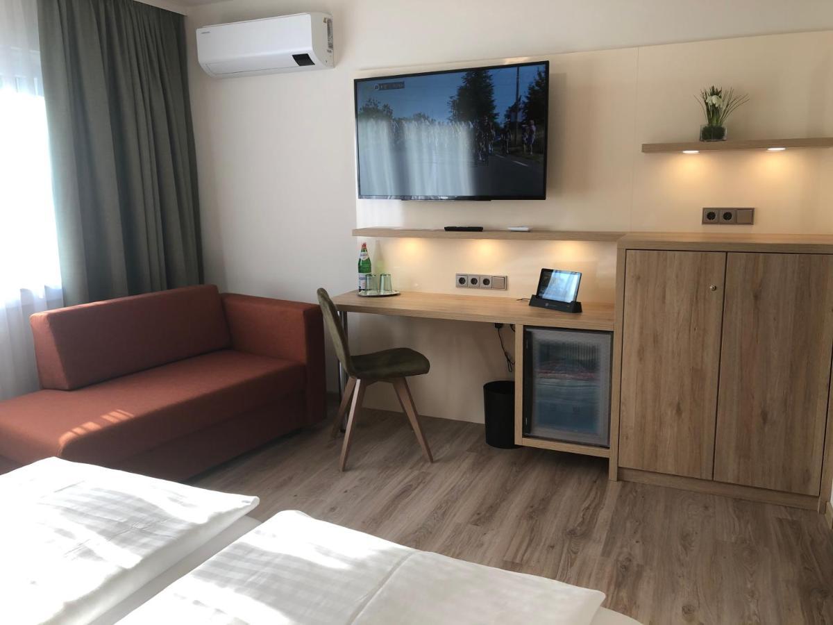 Hotel Wilms Colonia Esterno foto