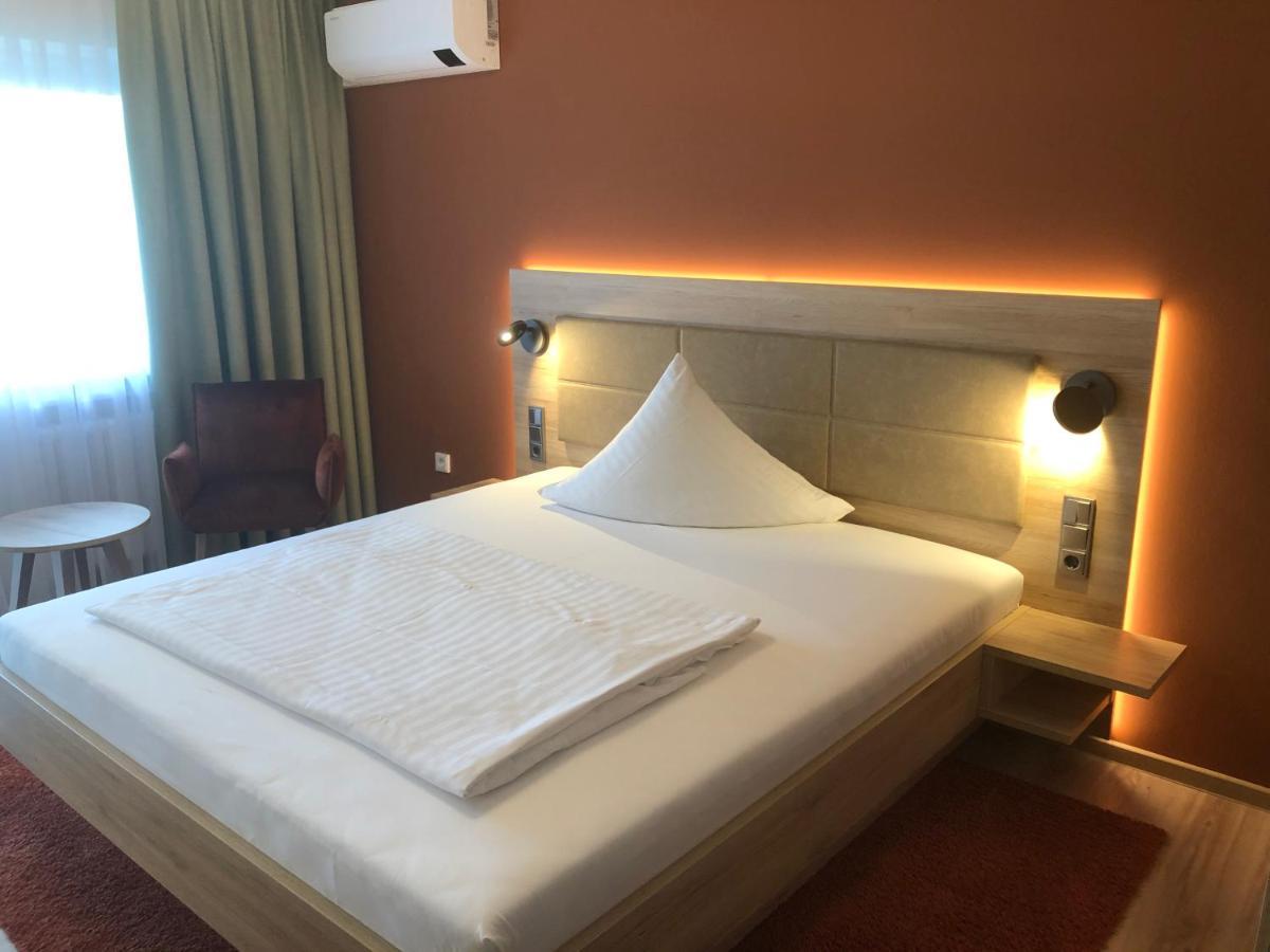 Hotel Wilms Colonia Esterno foto