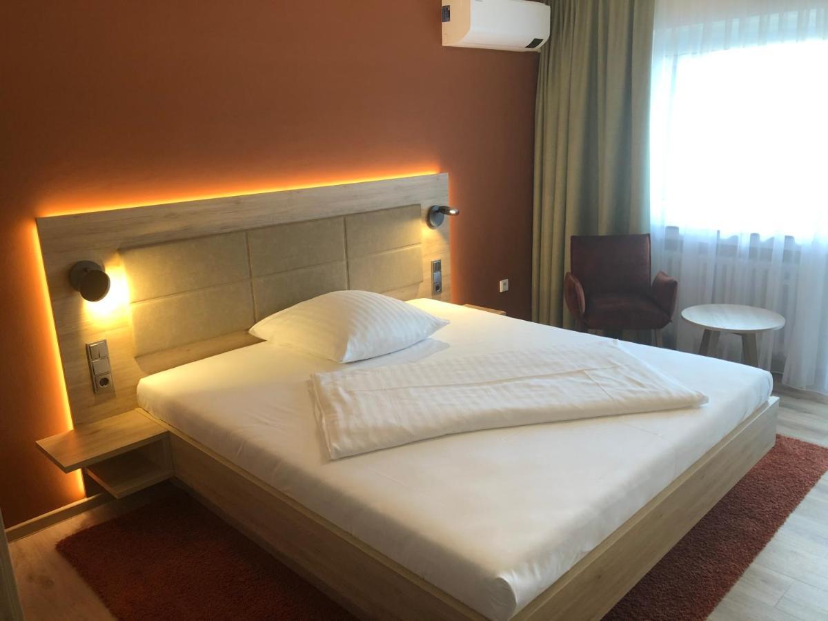 Hotel Wilms Colonia Esterno foto