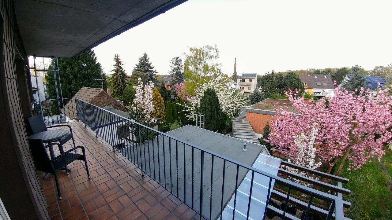 Hotel Wilms Colonia Esterno foto