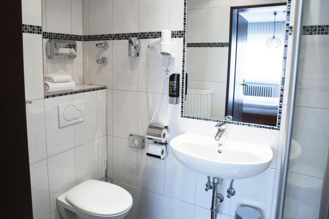 Hotel Wilms Colonia Esterno foto