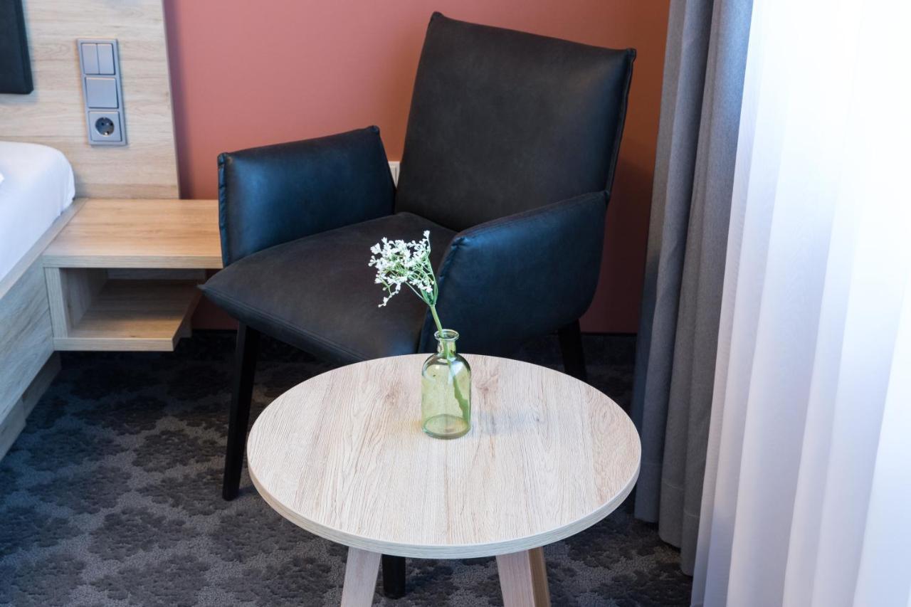 Hotel Wilms Colonia Esterno foto