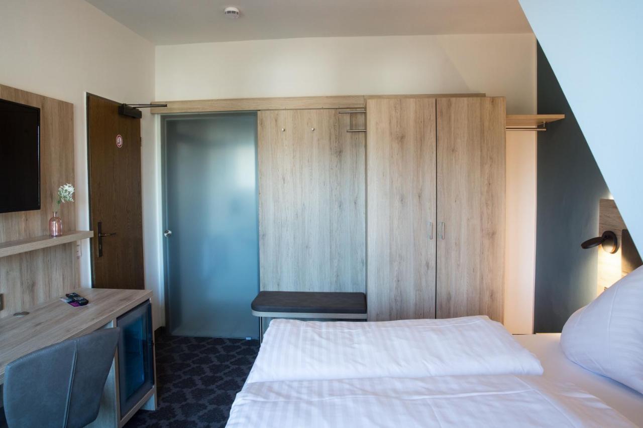 Hotel Wilms Colonia Esterno foto