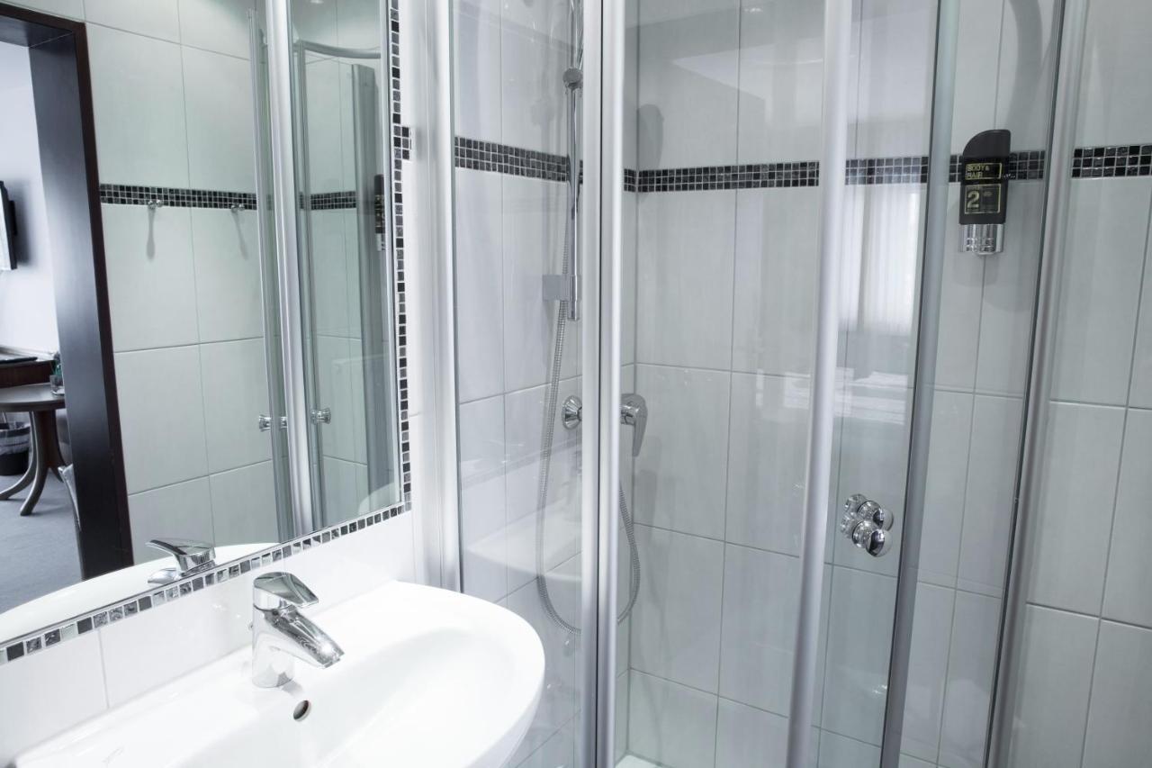 Hotel Wilms Colonia Esterno foto