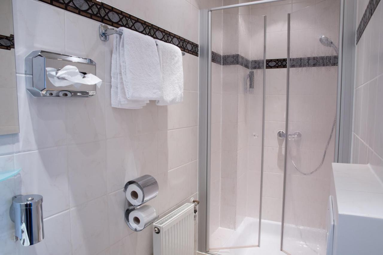 Hotel Wilms Colonia Esterno foto