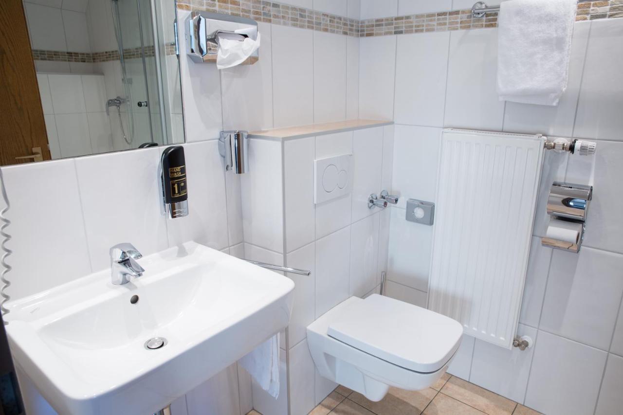 Hotel Wilms Colonia Esterno foto
