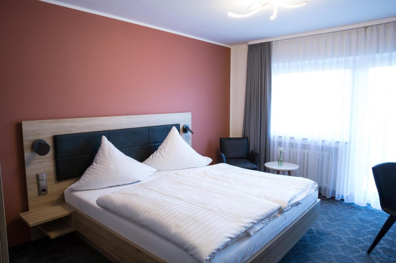 Hotel Wilms Colonia Esterno foto