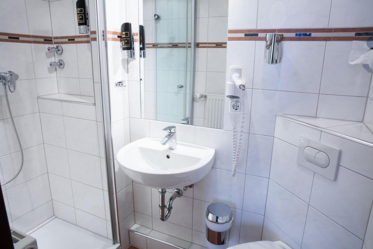 Hotel Wilms Colonia Esterno foto