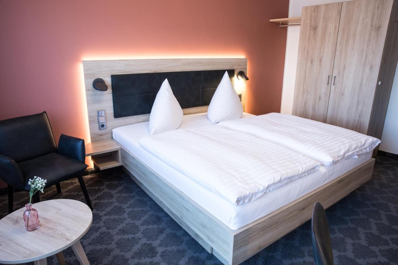Hotel Wilms Colonia Esterno foto