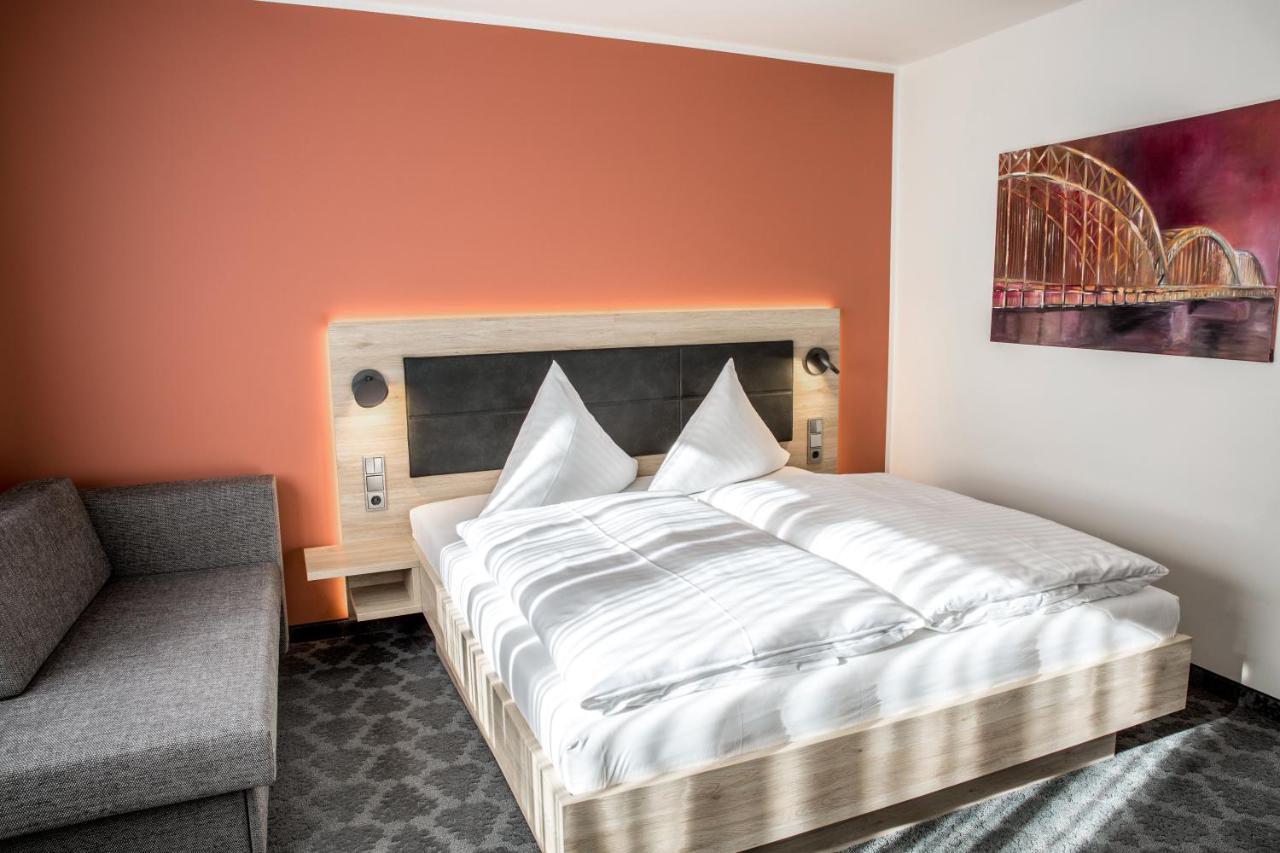 Hotel Wilms Colonia Esterno foto