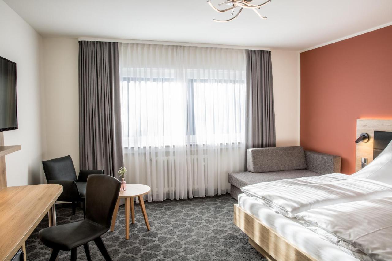 Hotel Wilms Colonia Esterno foto