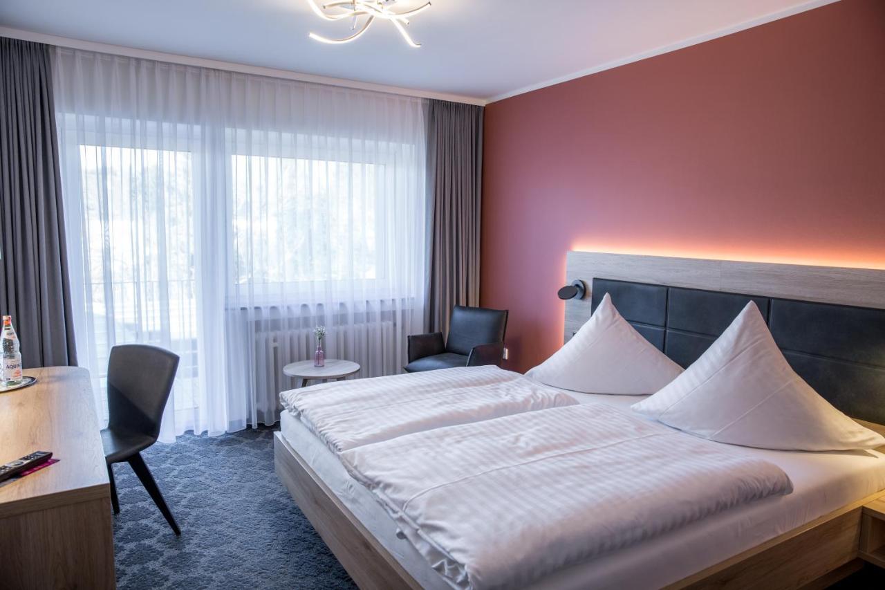 Hotel Wilms Colonia Esterno foto